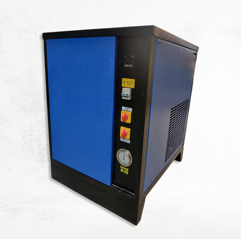 1 TR Water Chilling Plant