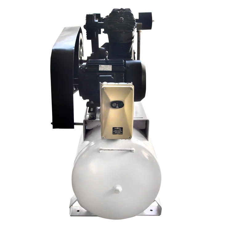 10hp Oil Free Air Compressor