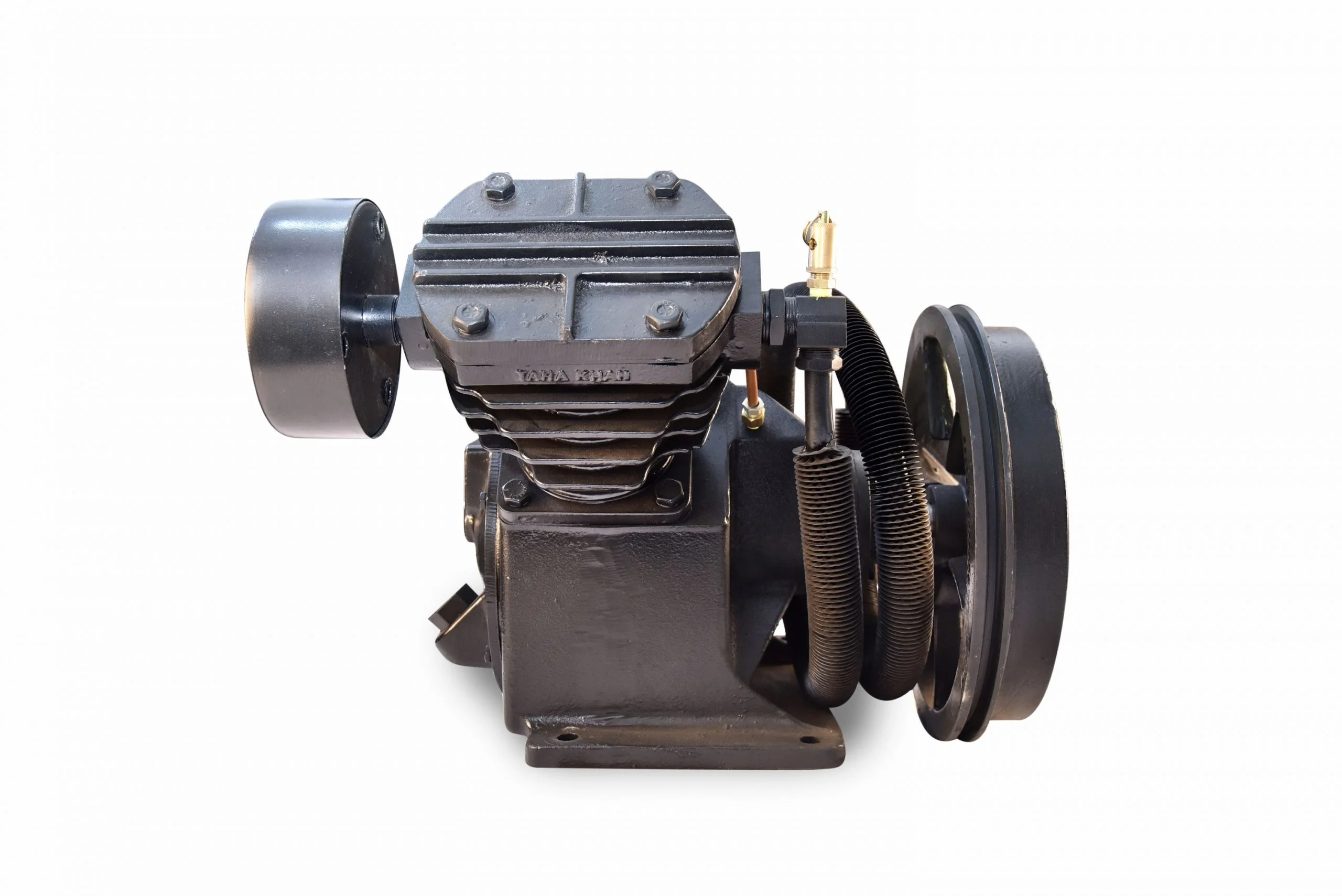 5hp Two Stage IR Type Bare Pump 1242