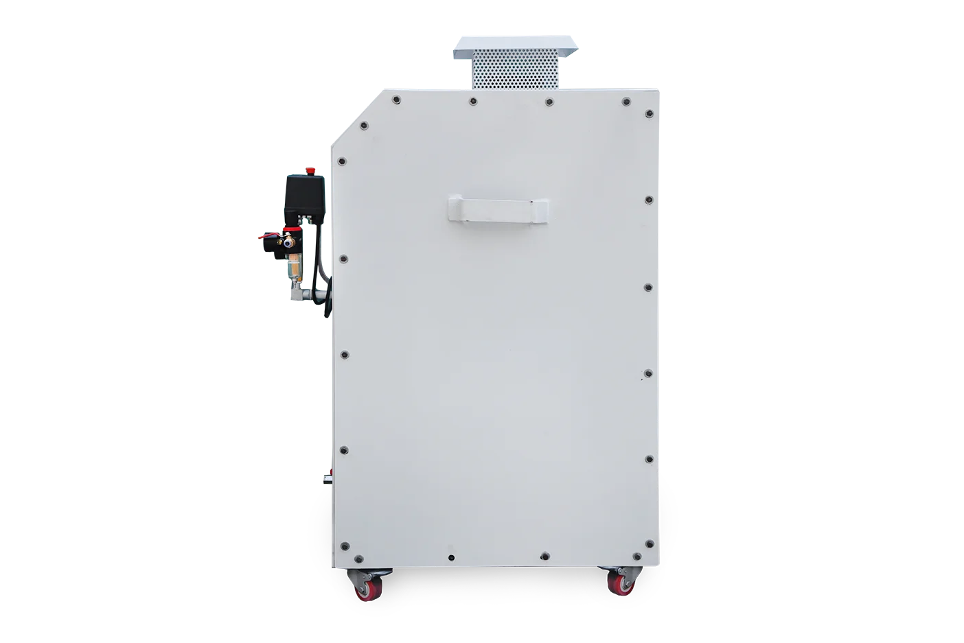 Air Compressor Acoustic Enclosure