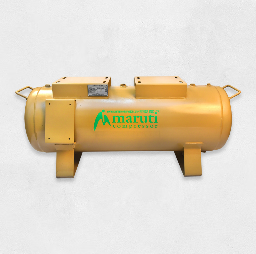 Air Compressor Tank