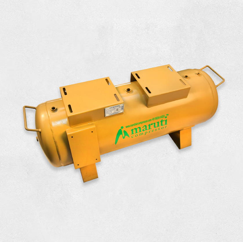Air Compressor Tank