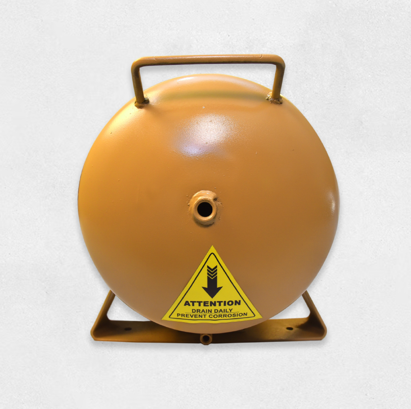 Air Compressor Tank