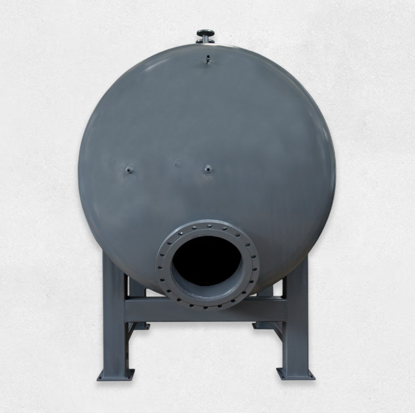 Air Storage Tank