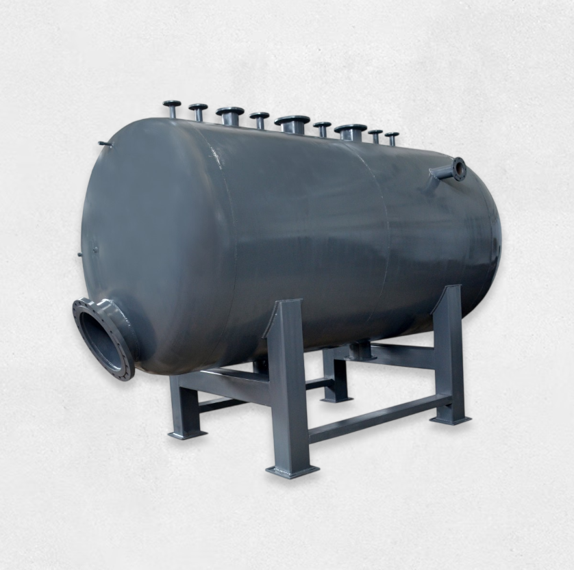 Air Storage Tank