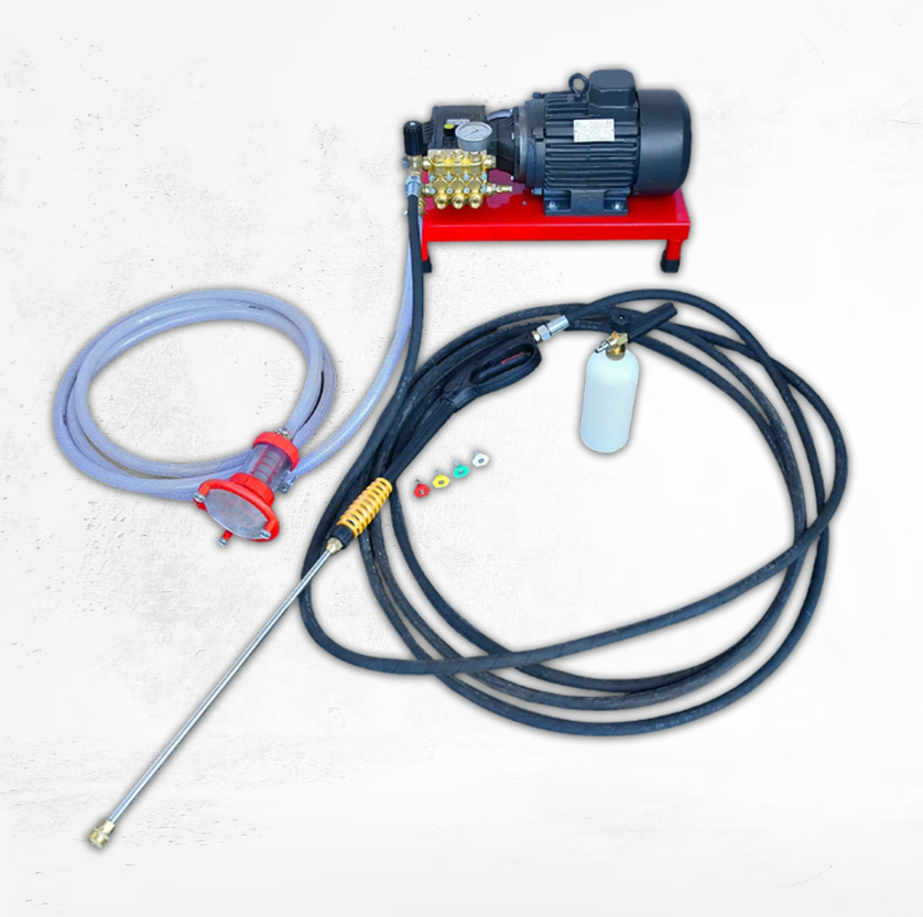 Car Washing Pump Manufacturers 5hp