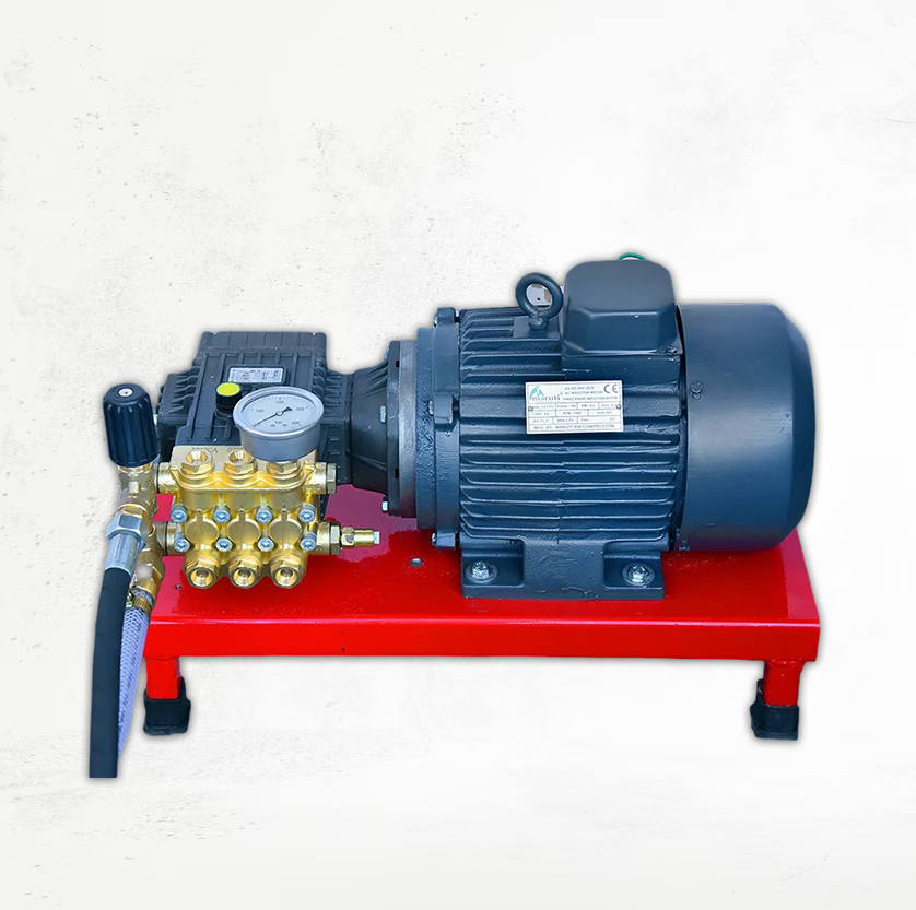Car Washing Pump Manufacturers 3hp