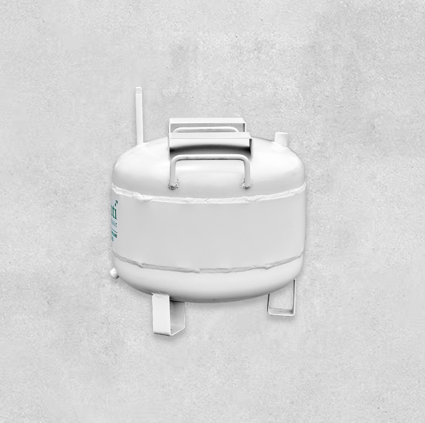 Dental Air Compressor Tank