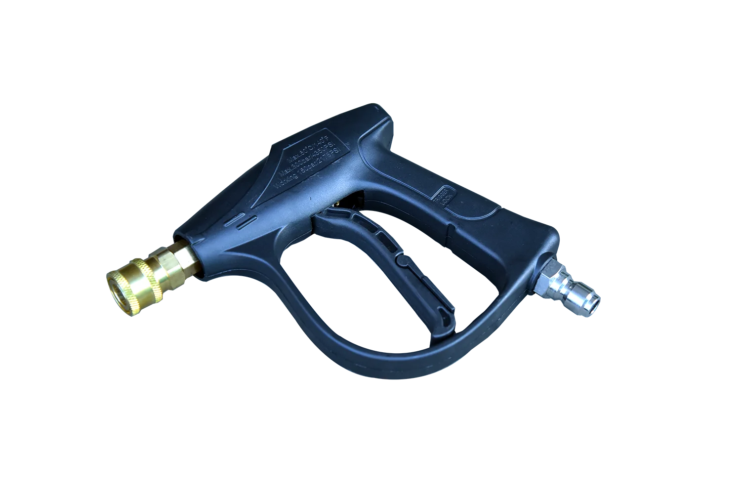 High Pressure Washing Pump 7.5hp