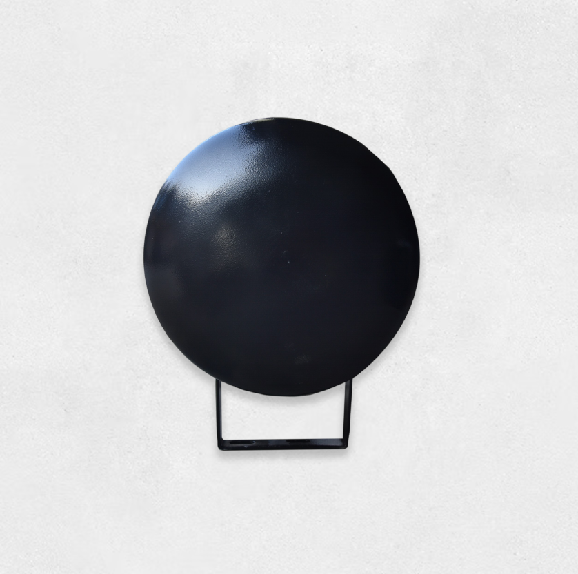 Horizontal Air Receiver Tank
