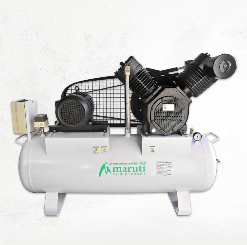 10hp Oil Free Air Compressor