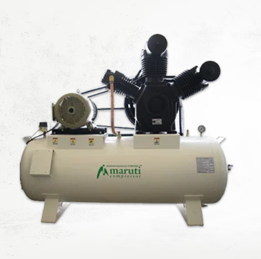 15hp Oil Free Medical Air Compressor