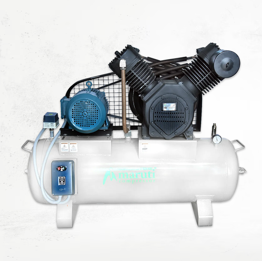 5hp Oil Free Medical Air Compressor