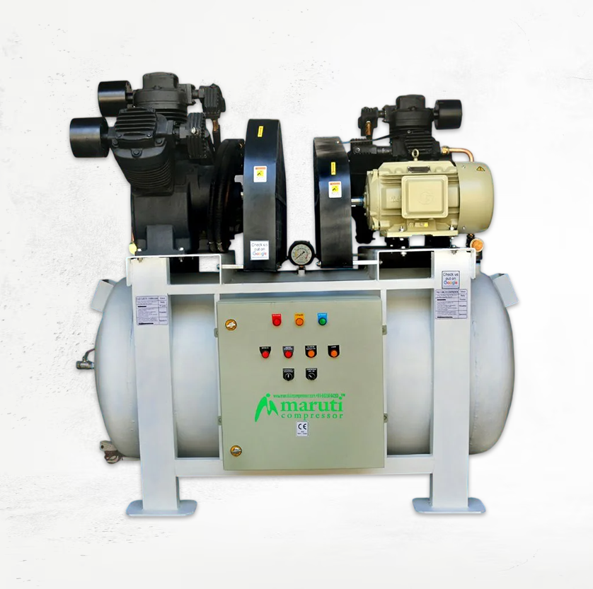 30hp Oil Free Medical Air Compressor