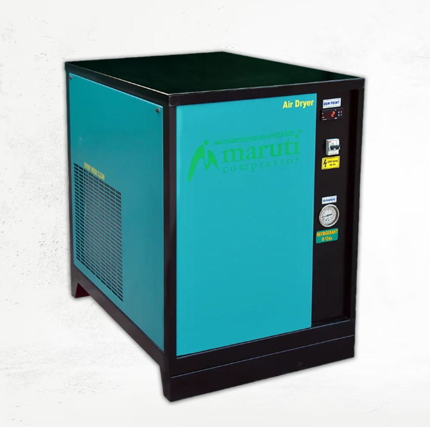 100cfm Refrigerated Air Dryer Manufacturers